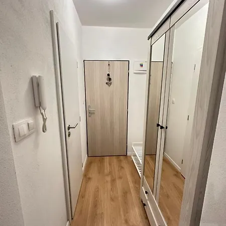 Апартаменты Studio 05 With Free Private Parking *