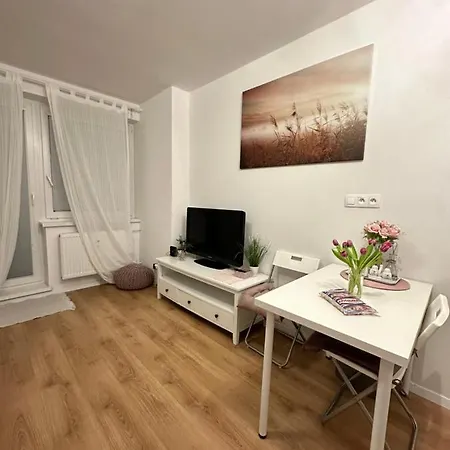 Studio 05 With Free Private Parking 布拉迪斯拉发